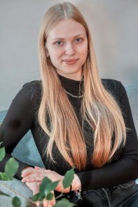 Emma Böhme