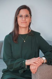Nicolina Difranco