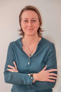 Sabine von Theumer